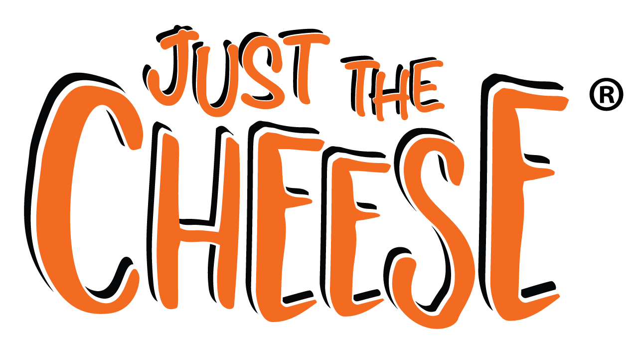 Just The Cheese® - Crunchy Baked Low Carb Natural Cheese Snacks