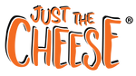 Just The Cheese Logo - Header